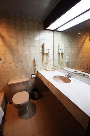 Guangzhou Hotel