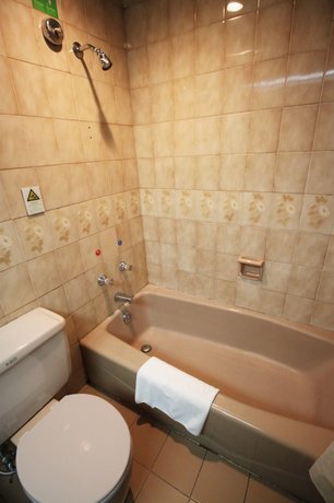 Guangzhou Hotel