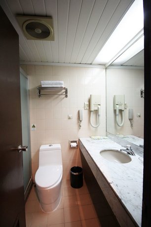 Guangzhou Hotel