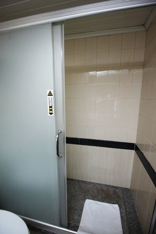 Guangzhou Hotel
