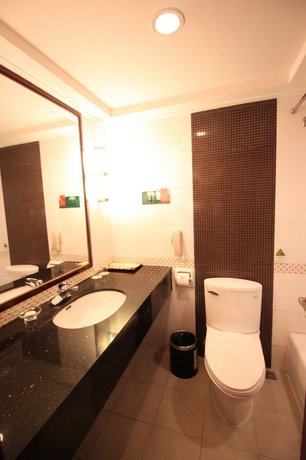Guangzhou Hotel