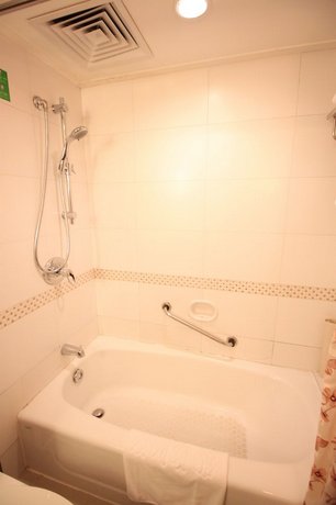 Guangzhou Hotel