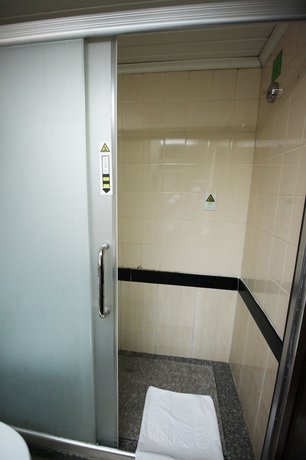 Guangzhou Hotel