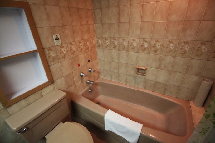 Guangzhou Hotel