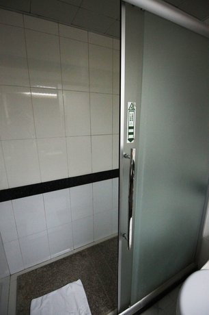 Guangzhou Hotel