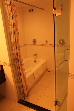 Guangzhou Hotel