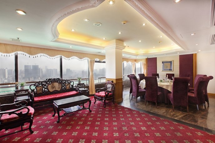 Guangzhou Hotel