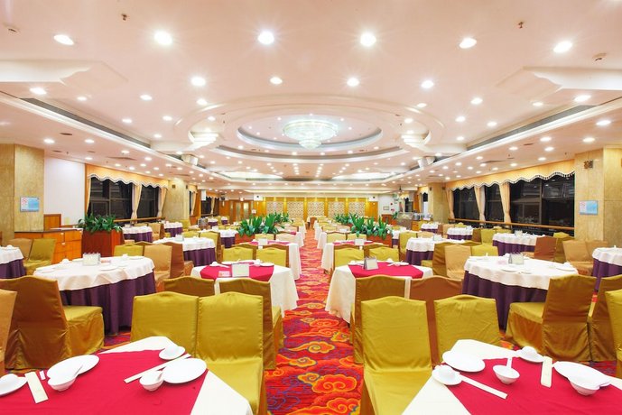 Guangzhou Hotel
