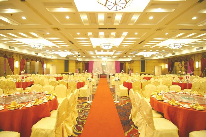 Guangzhou Hotel