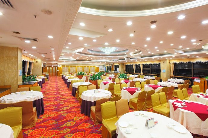 Guangzhou Hotel