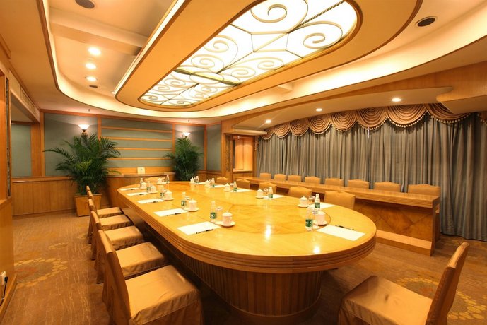 Guangzhou Hotel