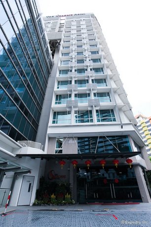 The Seacare Hotel