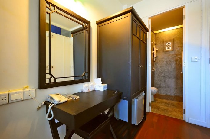 99 Oldtown Boutique Guesthouse Sha Plus+