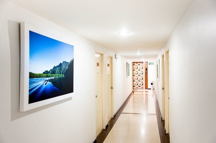 Crystal Inn