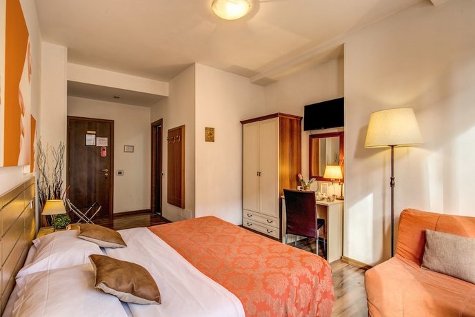 Trastevere Rooms
