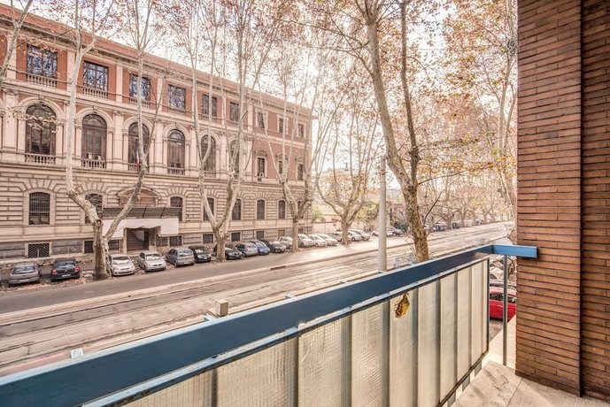Trastevere Rooms