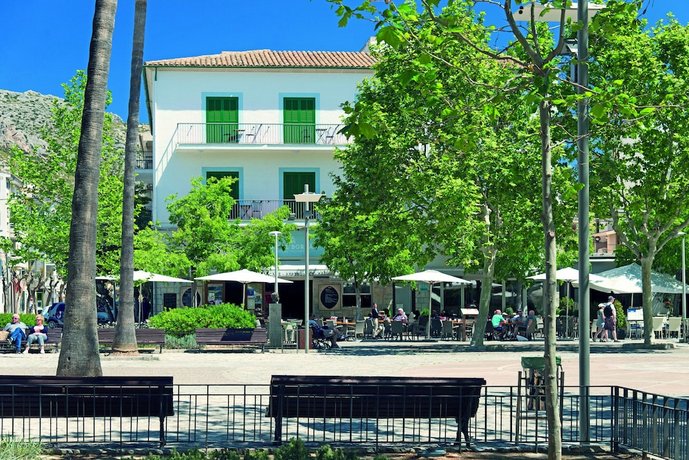Hostal Borras