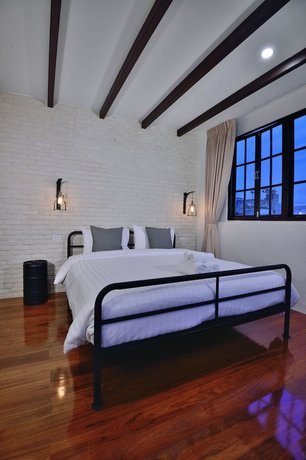 The Rommanee Classic Guesthouse