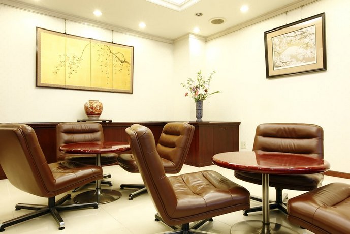 Hotel New Ueno