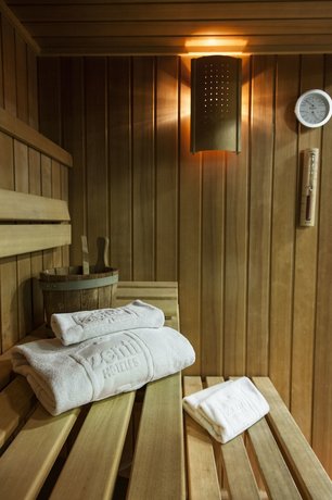 Hotel Zenit Pamplona