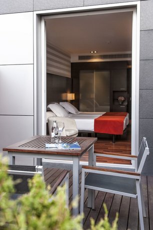 Hotel Zenit Pamplona