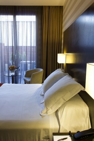 Hotel Zenit Pamplona