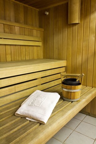 Hotel Zenit Pamplona