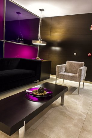 Hotel Zenit Pamplona