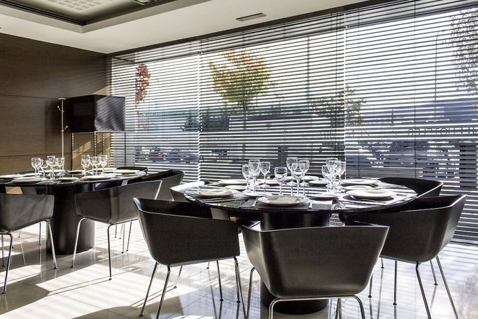 Hotel Zenit Pamplona