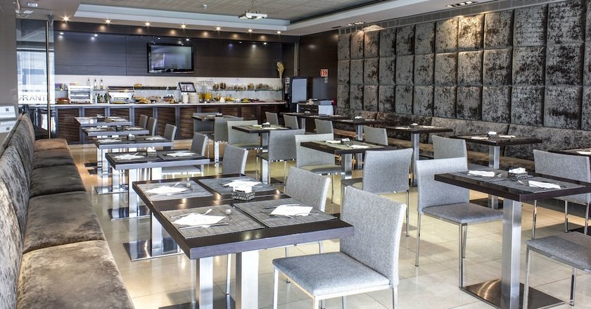 Hotel Zenit Pamplona