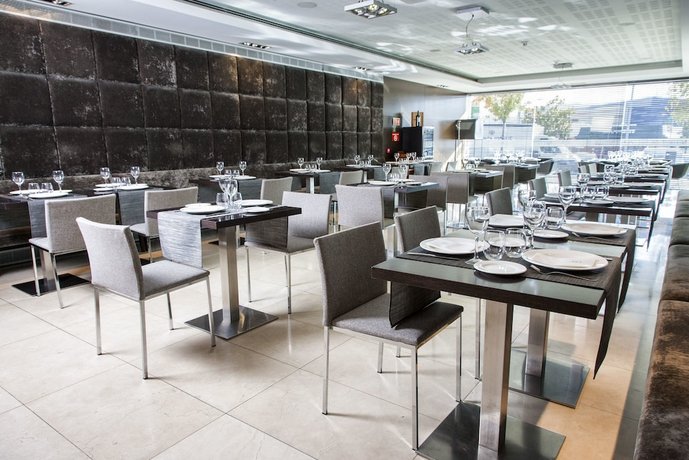 Hotel Zenit Pamplona