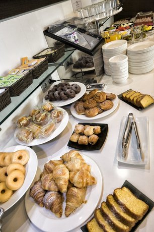 Hotel Zenit Pamplona