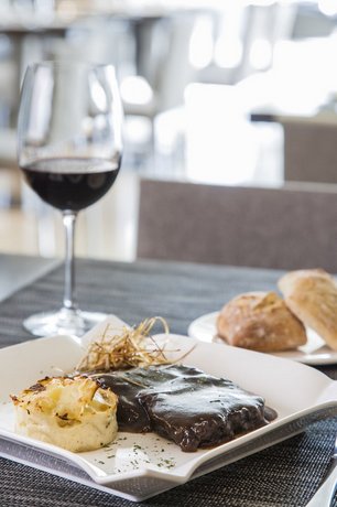 Hotel Zenit Pamplona