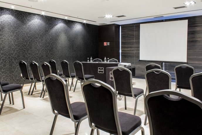Hotel Zenit Pamplona