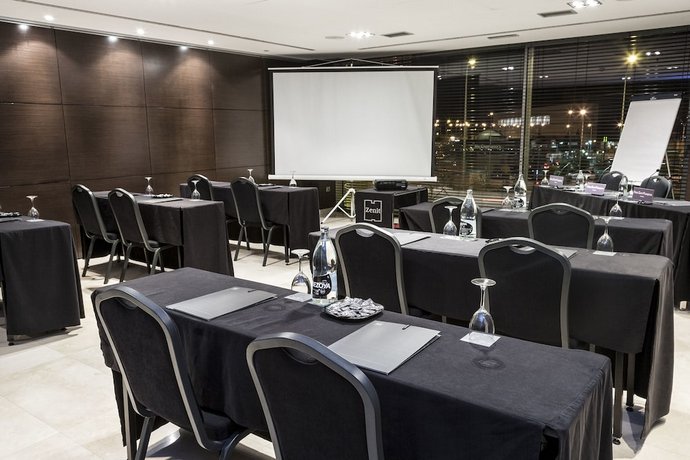 Hotel Zenit Pamplona