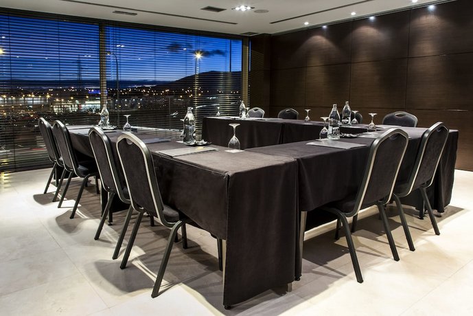 Hotel Zenit Pamplona