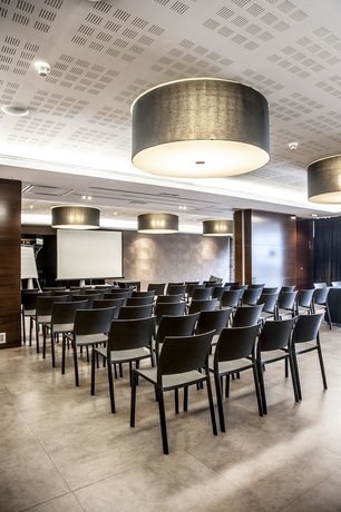 Hotel Zenit Pamplona