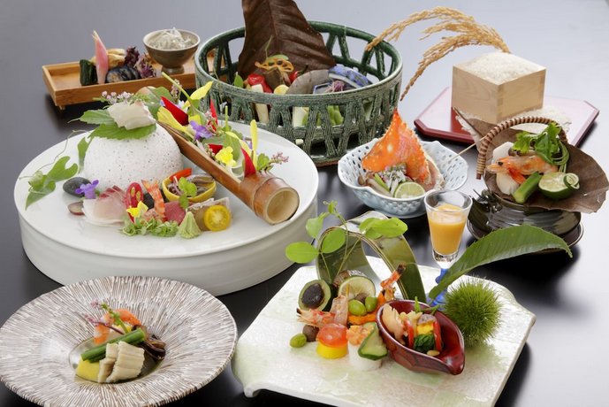 Sotetsu Grand Fresa Hiroshima