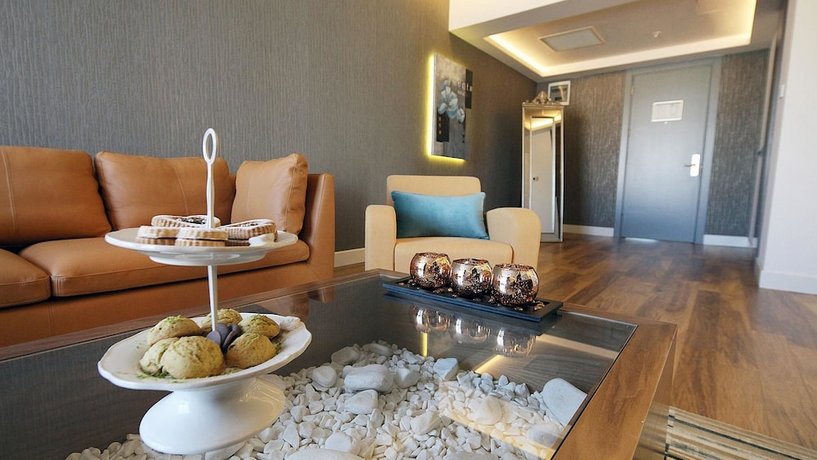 Park Dedeman Eskisehir
