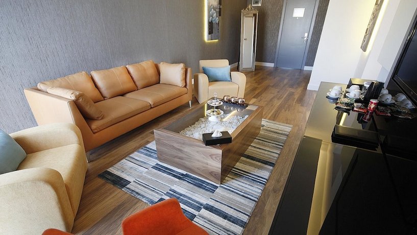 Park Dedeman Eskisehir