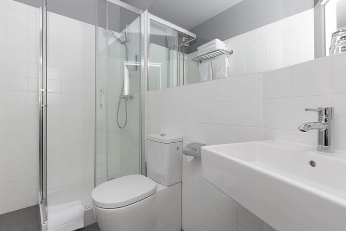 Hotel Perla Krakow