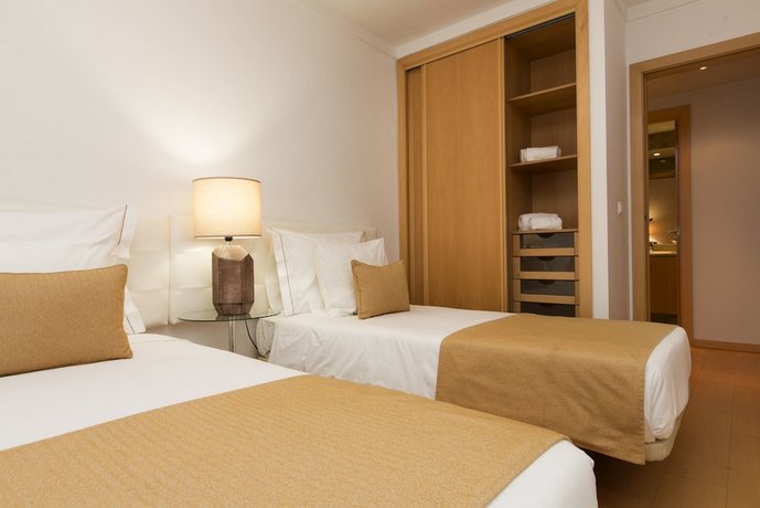 Apartments Oriente 57 by apt in lisbon - Parque das Nacoes