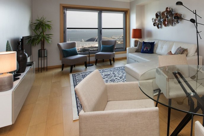 Apartments Oriente 57 by apt in lisbon - Parque das Nacoes
