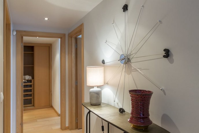 Apartments Oriente 57 by apt in lisbon - Parque das Nacoes