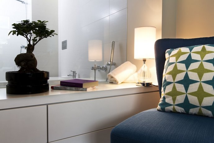 Apartments Marina by apt in lisbon - Parque das Nacoes