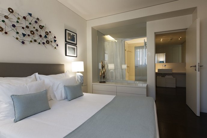 Apartments Marina by apt in lisbon - Parque das Nacoes