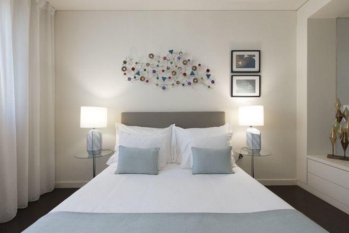 Apartments Marina by apt in lisbon - Parque das Nacoes