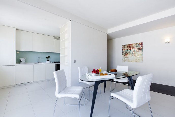 Apartments Marina by apt in lisbon - Parque das Nacoes