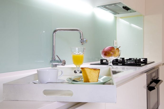 Apartments Marina by apt in lisbon - Parque das Nacoes
