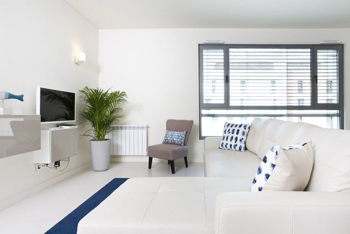 Apartments Marina by apt in lisbon - Parque das Nacoes